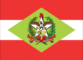 Projeto Missionário em Santa Catarina